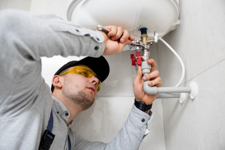 Home - CP Management Services LLC
